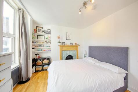 Eden Harper Brixton Hill