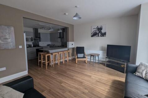 6-bed house on 6 Bed - Ashfield, Wavertree, L15, £581/mo