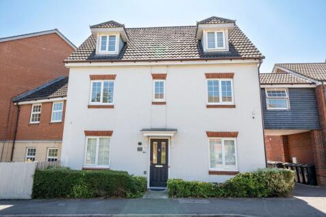 Property Frontage