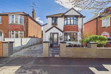 Exterior: