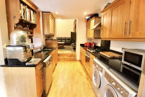 Shortridge Terrace, Newcastle Upon Tyne photo 3