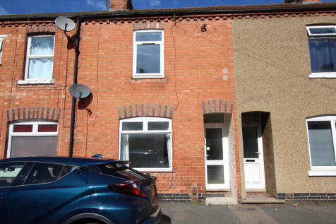 Three Bed Family Home
