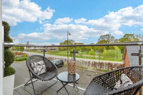 Balcony / Terrace