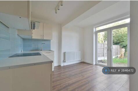 Kitchen /Living Room