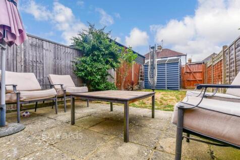 Patio / Decking