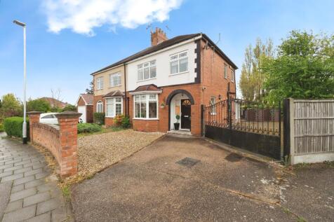 Mansfield, NG18 - property photo