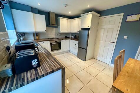 Kitchen-Diner