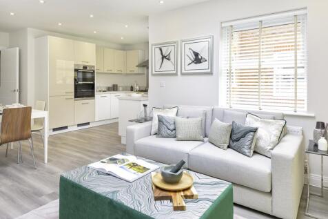 ufford chase phase 2, great bentley