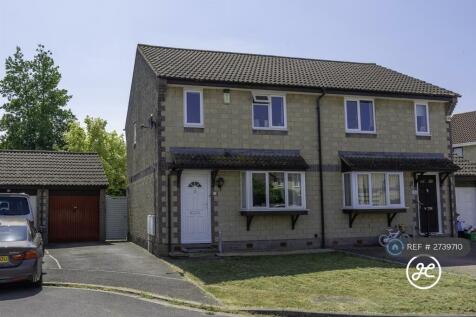 3 Hazelwood Drive - 3 Bed Semi