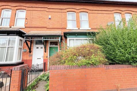 Birmingham, B12 - property photo