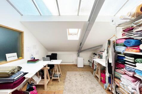 Medium Creative Space