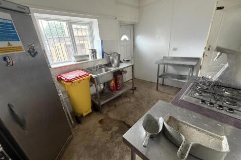 Takeaway for sale Image 7