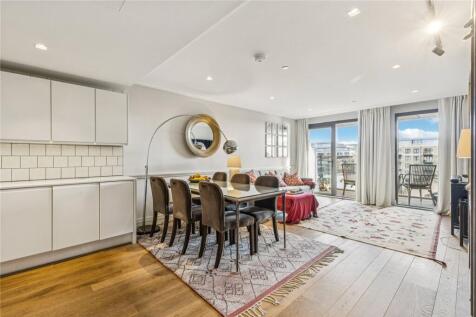 Kitchen/Reception