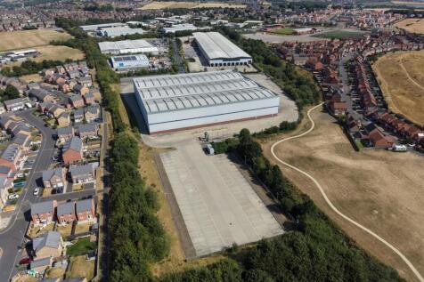 Industrial Development to rent Image 11