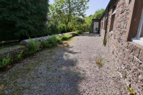 The Bungalow, Kirkconnel Hall, Ecclefechan, DG11 3