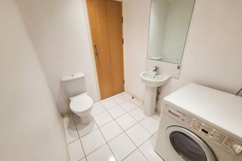 WC/Utility Room