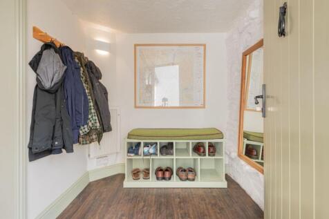 Boot Room