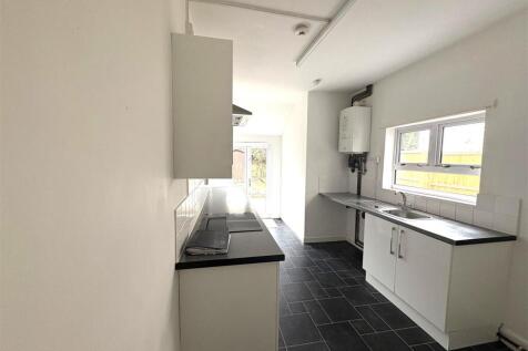 Acacia Grove, Rugby photo 4