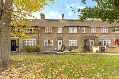 London, E17 - property photo
