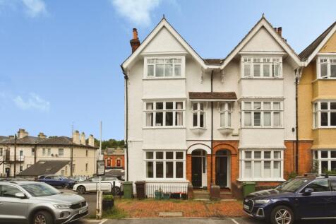 Front External