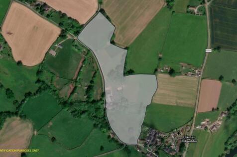 Land Plan