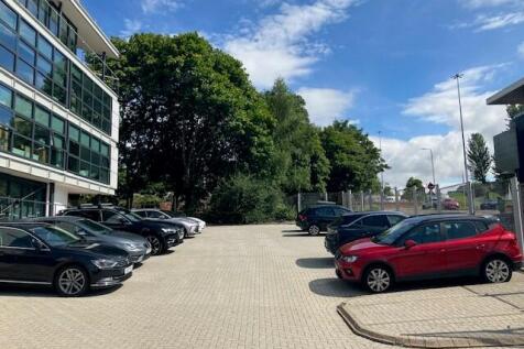 Car parking