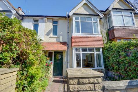 85 Hartington Road FOH