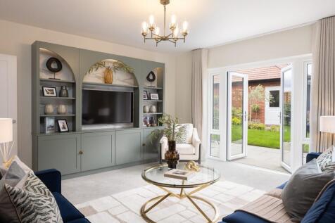 samuel gardens, arlesey