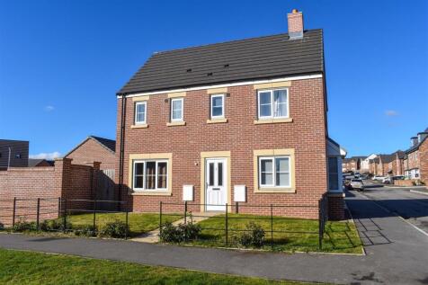 5 Crocus Avenue