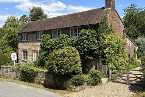 Rectory Gate Cottage