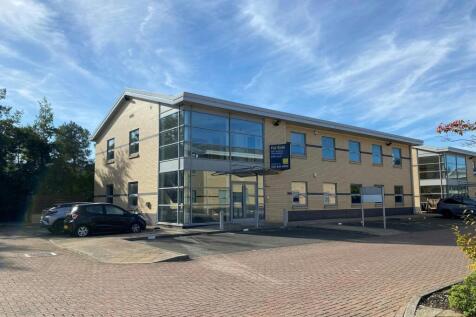 6120 Knights Court, Birmingham Business Park