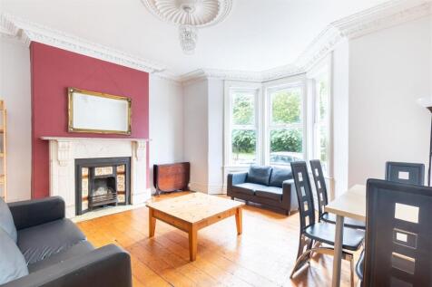 6-bed terraced on £155pppw - Lansdowne Gardens, Jesmond, NE2, £4,030/mo
