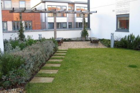 Communal Garden