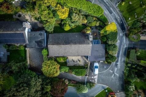 Drone Photographs - 9 Parc Tyddyn, Red Wharf Bay-6