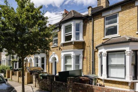 Roland Road, E17