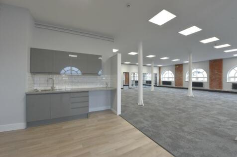 5th Floor - The Tower