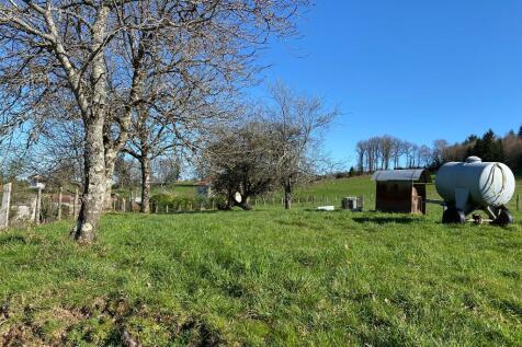extra land hectares