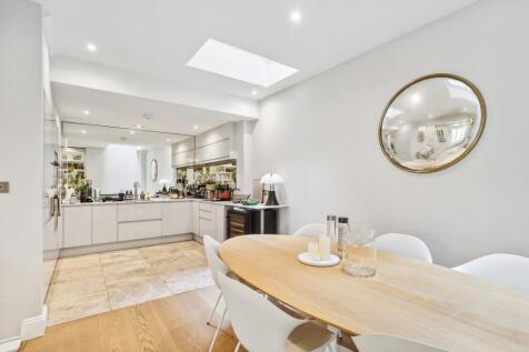 Colbeck Mews, South Kensington, London photo 3