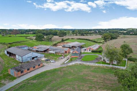 Lower Stocks Farm