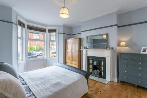 Newlands Road, High West Jesmond, Newcastle upon Tyne photo 2