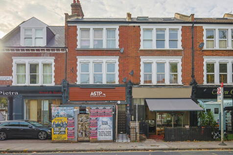 194 Wandsworth Bridge Road, Fulham, London, SW6 2