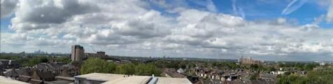 Thomas Jacomb Place, E17