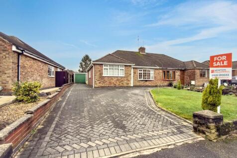 Markfield, LE67 - property photo