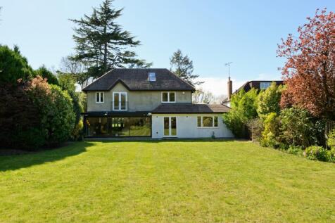 Garden Rear Aspect