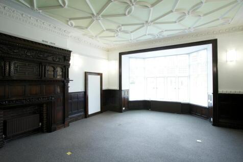 Mansion House