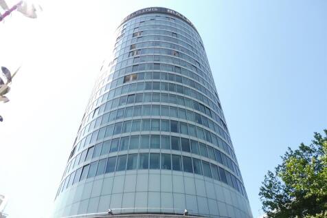 Rotunda. LADYWOOD photo 5