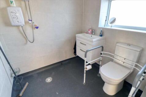 Wet Room