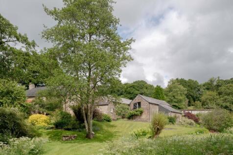 290068 - Tibridge Farm, Lewdown, Okehampton EX2...