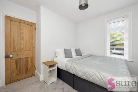 Roedean Terrace, ...