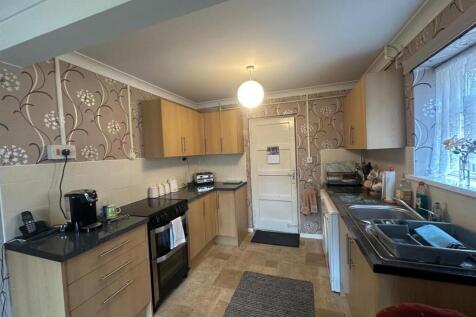 Kitchen/Diner and Family Room